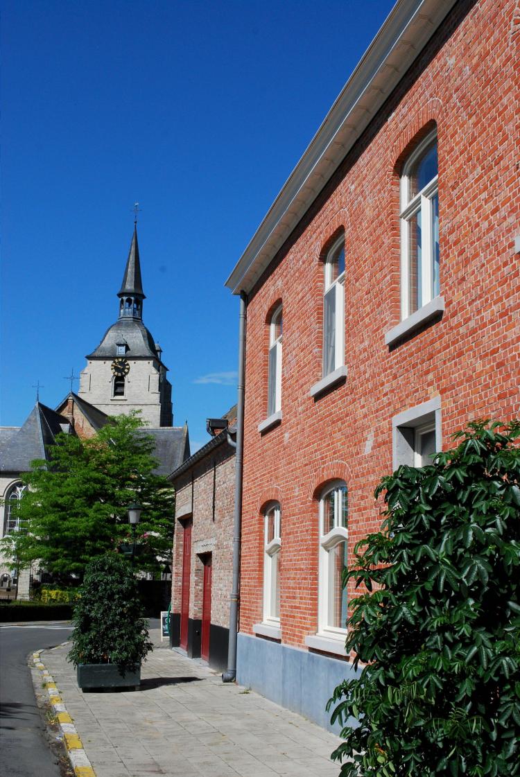 restauratie_woning_beschermd_dorpsgezicht_rijmenam_reconstructie_schrijnwerk 